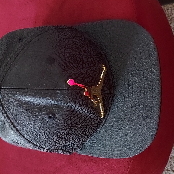Jordan Other - Jordan Jumpman Youth Snapback Hat